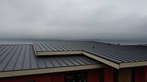 Hot Roofs in Pierce, CO